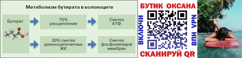 БУТИРАТ 99%  Холм 